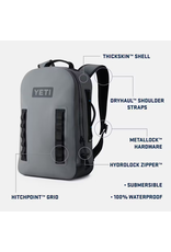 YETI YETI PANGA WATERPROOF BACKPACK 28 WETLANDS