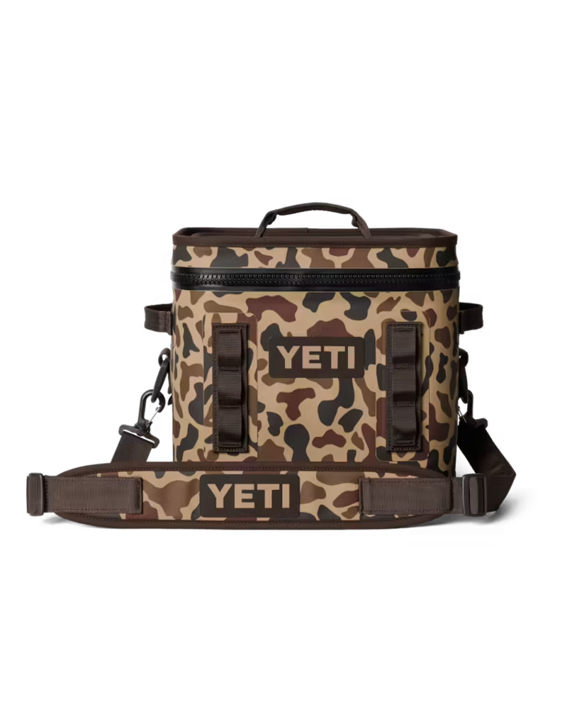 YETI YETI HOPPER FLIP 12