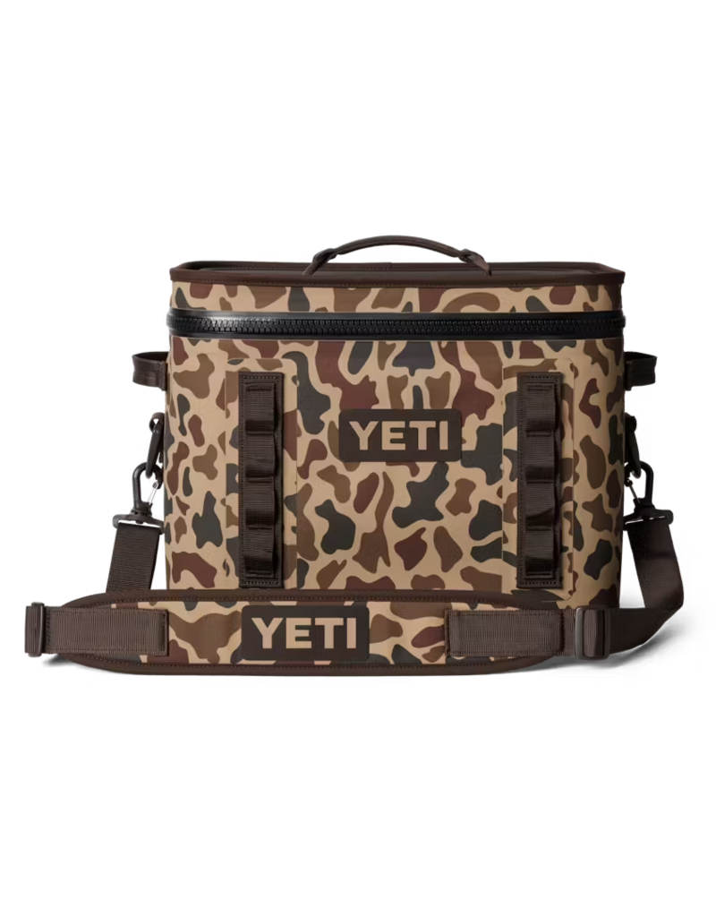 YETI YETI HOPPER FLIP 18