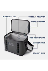 YETI YETI HOPPER FLIP 18