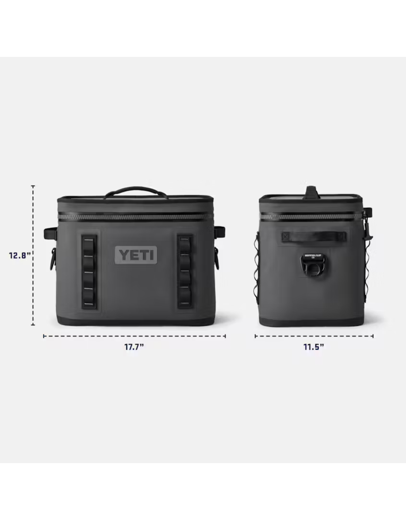 YETI YETI HOPPER FLIP 18