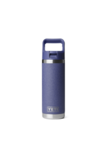 YETI YETI RAMBLER 26 OZ STRAW BOTTLE
