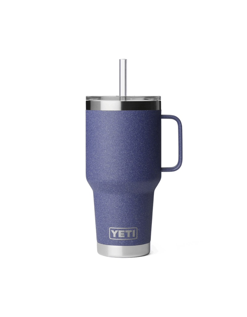 YETI YETI RAMBLER 35 OZ STRAW MUG