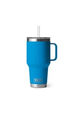 YETI YETI RAMBLER 35 OZ STRAW MUG