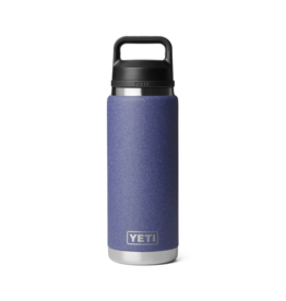 YETI YETI RAMBLER BOTTLE 26 OZ W/ CHUG CAP