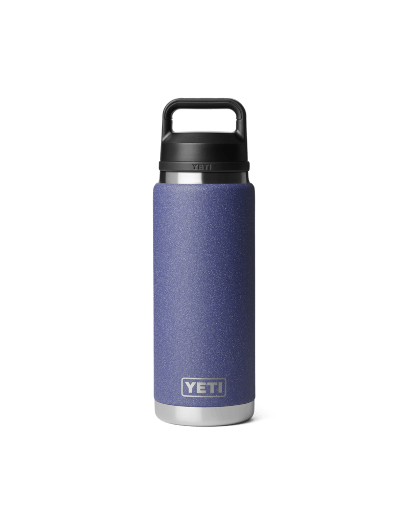 YETI YETI RAMBLER BOTTLE 26 OZ W/ CHUG CAP
