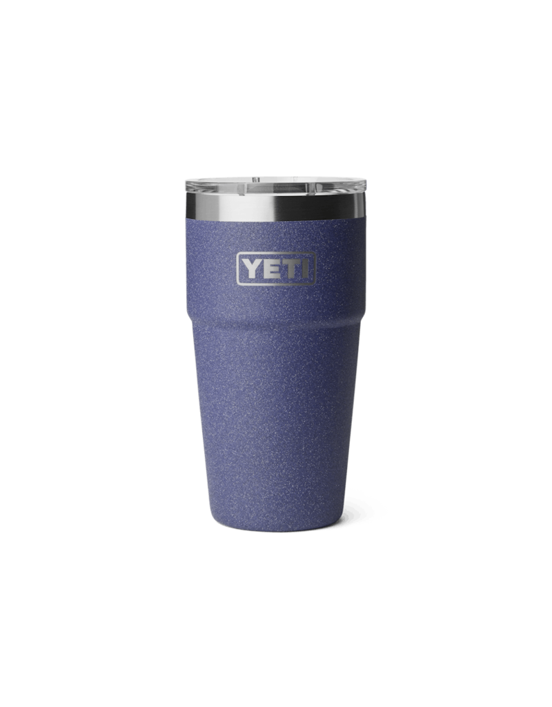 YETI YETI RAMBLER STACKABLE 20 OZ