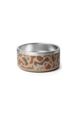 YETI YETI BOOMER DOG BOWL