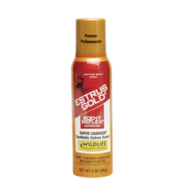 WILDLIFE RESEARCH WILDLIFE RESEARCH ESTRUS GOLD SCENT REFLEX SPRAY