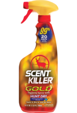 SCENT KILLER SCENT KILLER GOLD CLOTHING SPRAY