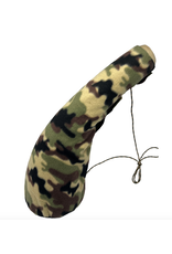 KEN CAPLING KEN CAPLING CALL COVER & MUFFLER