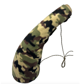 KEN CAPLING KEN CAPLING CALL COVER & MUFFLER