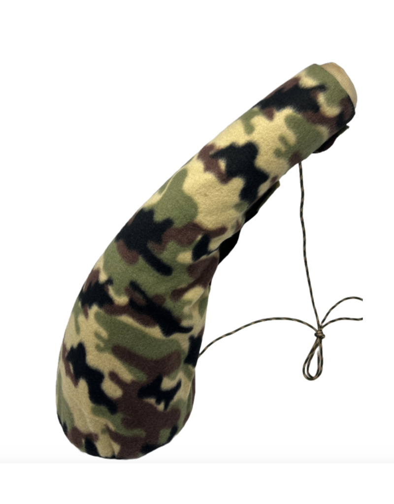 KEN CAPLING KEN CAPLING CALL COVER & MUFFLER