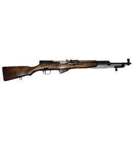 USED RUSSIAN SKS 1953