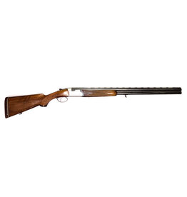 USED BERETTA SILVER SNIPE 12 GAUGE