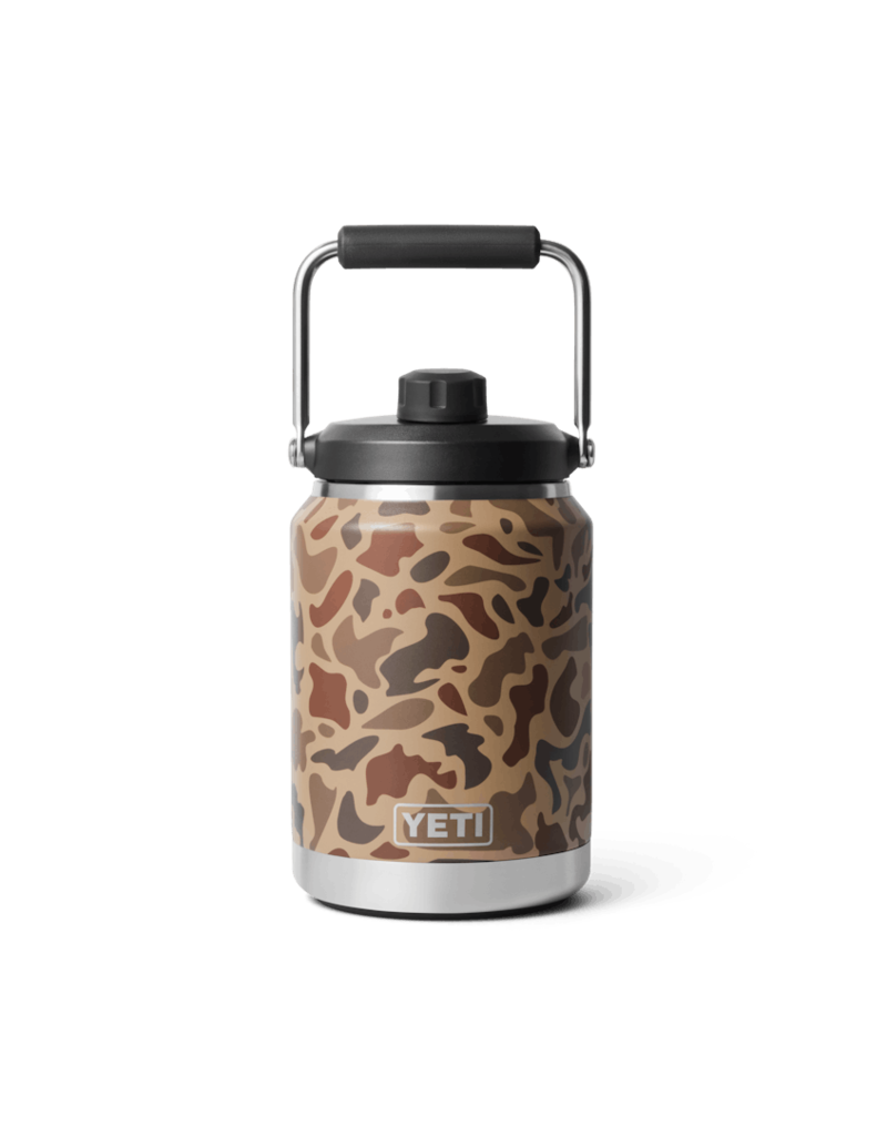 YETI YETI JUG 2.0