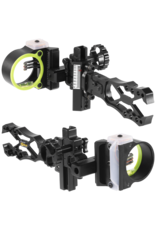 BLACK GOLD BLACK GOLD PRO HUNTER HD INLINE 4" BASE 3 PIN