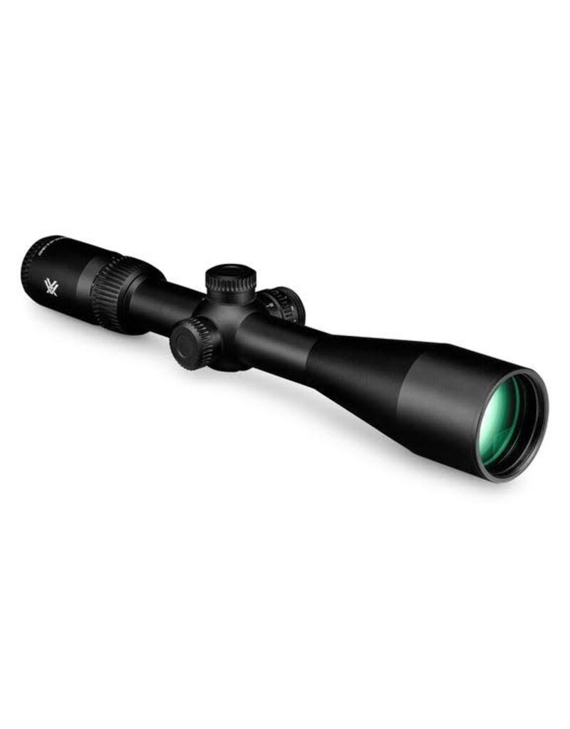 VORTEX VORTEX CROSSFIRE HD 6-18X50 RIFLESCOPE III 2A BDC MOA