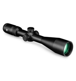 VORTEX VORTEX CROSSFIRE HD 6-18X50 RIFLESCOPE WIDERANGE PLEX MOA