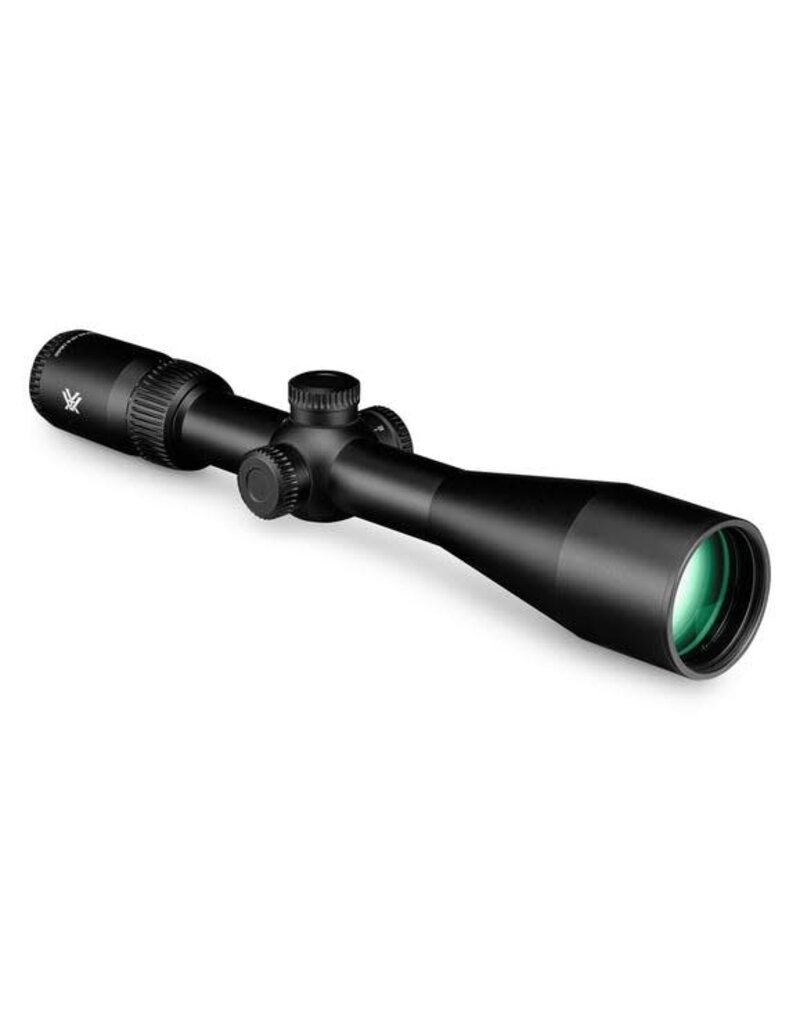 VORTEX VORTEX CROSSFIRE HD 6-18X50 RIFLESCOPE WIDERANGE PLEX MOA