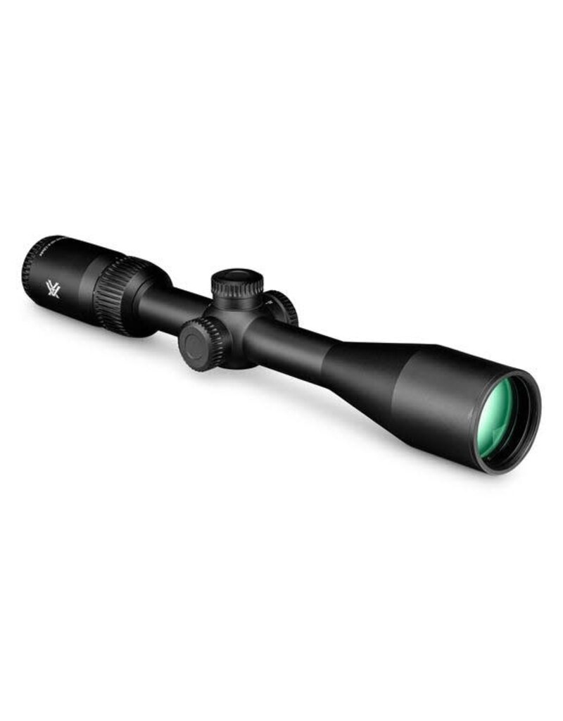 VORTEX VORTEX CROSSFIRE HD 1-4X24 RIFLESCOPE ILLUMINATED 2A BDC MOA