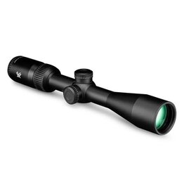 VORTEX VORTEX CROSSFIRE HD 3-9X40 RIFLESCOPE V-PLEX MOA RETICLE