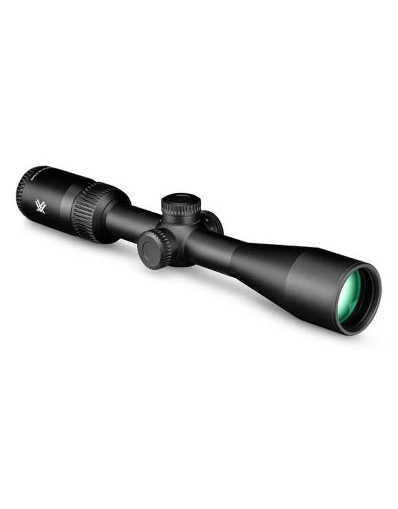 VORTEX VORTEX CROSSFIRE HD 3-9X40 RIFLESCOPE ILLUMINATED DEAD-HOLD 2A BDC