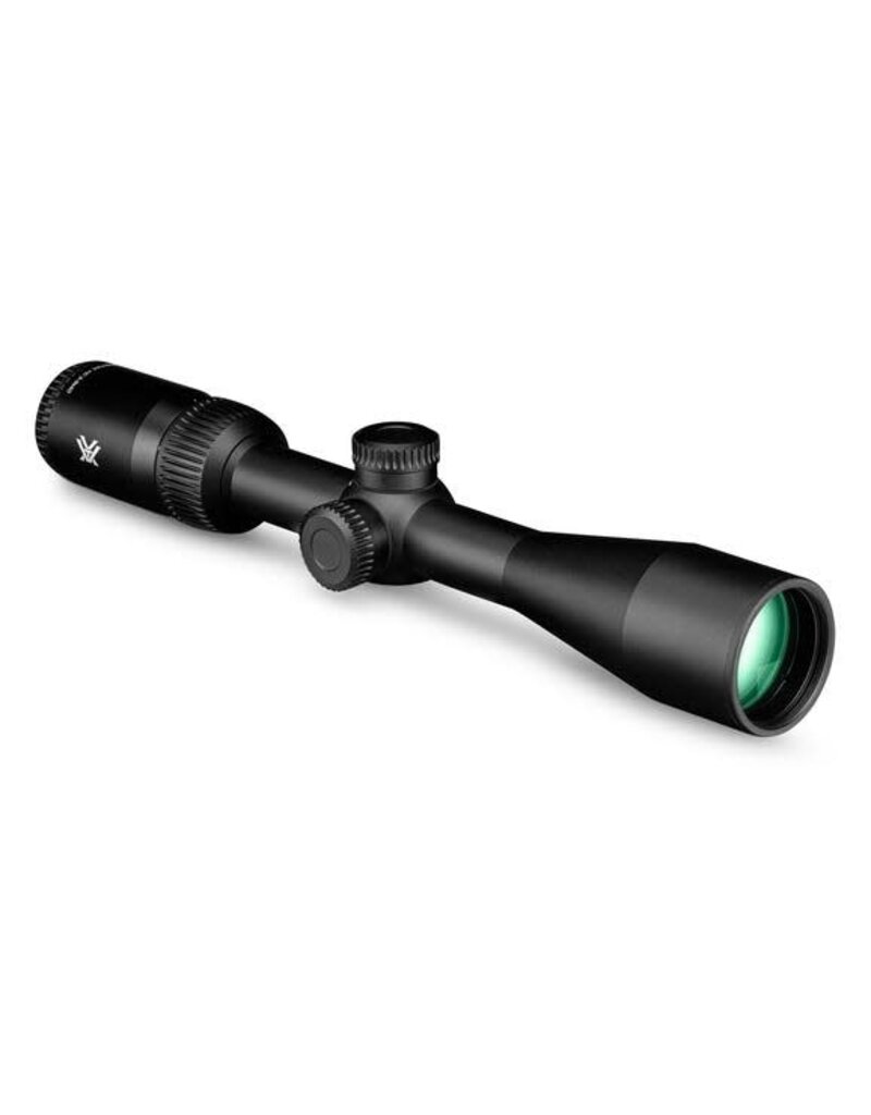 VORTEX VORTEX CROSSFIRE HD 3-9X40 RIFLESCOPE BDC MOA