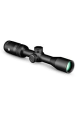 VORTEX VORTEX CROSSFIRE HD 2-7X32 RIFLESCOPE V-PLEX MOA RIMFIRE