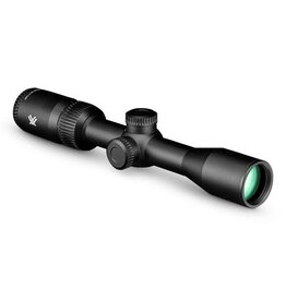 VORTEX VORTEX CROSSFIRE HD 2-7X32 RIFLESCOPE V-PLEX MOA RIMFIRE