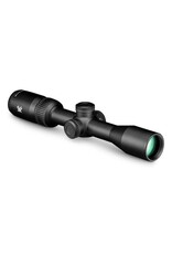 VORTEX VORTEX CROSSFIRE HD 2-7X32 RIFLESCOPE ILUMIN 2A BDC MOA
