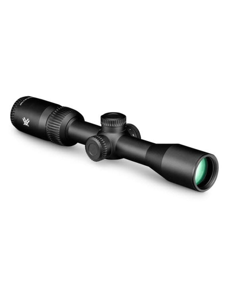 VORTEX VORTEX CROSSFIRE HD 2-7X32 RIFLESCOPE ILUMIN 2A BDC MOA