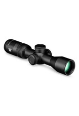 VORTEX VORTEX CROSSFIRE HD 1.5-5.5X32 SCOUT RIFLESCOPE ILLUM DEAD-HOLD 2A BDC