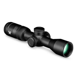 VORTEX VORTEX CROSSFIRE HD 1.5-5.5X32 SCOUT RIFLESCOPE ILLUM DEAD-HOLD 2A BDC