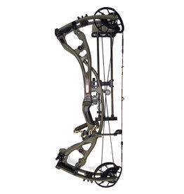 USED HOYT RX-5 WILDERNESS RH 70LB