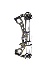 USED HOYT RX-5 WILDERNESS RH 70LB