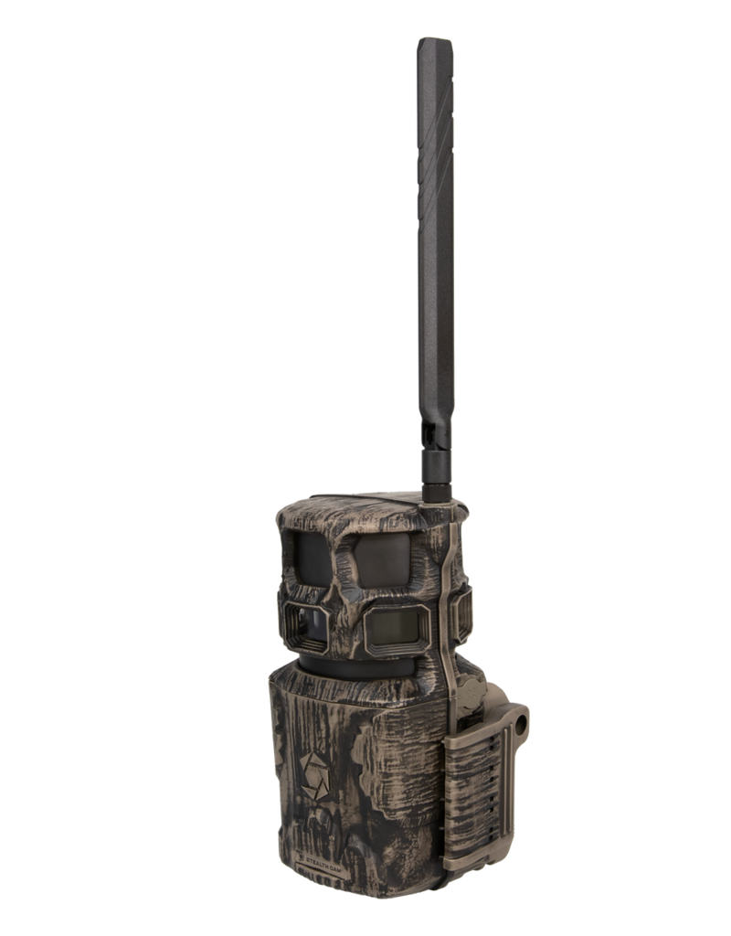 STEALTH CAM STEALTH CAM REVOLVER PRO 2.0 360' CELLULAR TRAIL CAMERA