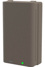 STEALTH CAM STEALTH CAM FIELDMAX LITHIUM RECHARGEABLE BATTERY 12V/ 5,000MAH LI-ION BATTERY