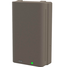 STEALTH CAM STEALTH CAM FIELDMAX LITHIUM RECHARGEABLE BATTERY 12V/ 5,000MAH LI-ION BATTERY