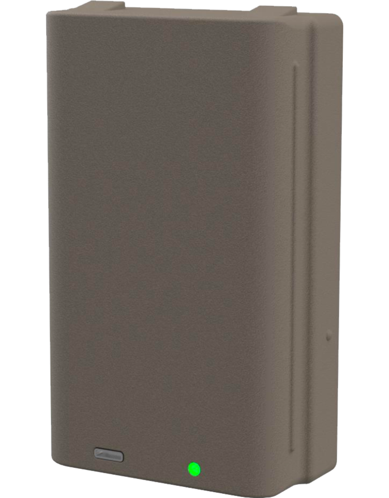 STEALTH CAM STEALTH CAM FIELDMAX LITHIUM RECHARGEABLE BATTERY 12V/ 5,000MAH LI-ION BATTERY