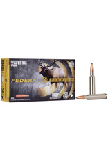 FEDERAL FEDERAL 338 WIN MAG 250GR NOSLER PARTITION 20 RDS
