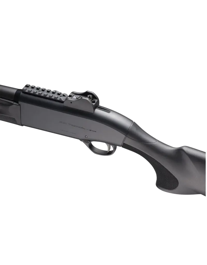 BERETTA BERETTA 1301 TACTICAL SYN BLACK 12/18.5" WS PICA RAIL OCHP MOD2