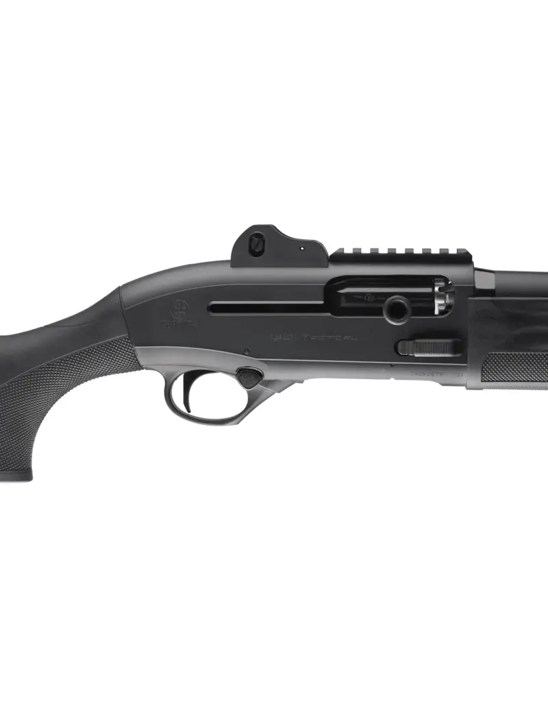 BERETTA BERETTA 1301 TACTICAL SYN BLACK 12/18.5" WS PICA RAIL OCHP MOD2