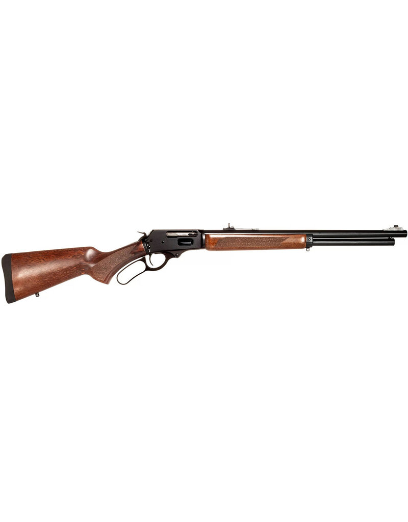 ROSSI ROSSI R95 45-70 GOVT 22" BK/HW 6 RDS