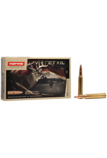 NORMA NORMA WHITETAIL 270 WIN 130 GR 20 RDS