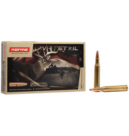 NORMA NORMA WHITETAIL 270 WIN 130 GR 20 RDS