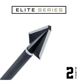 OZ CUT BROADHEADS OZ CUT BROADHEADS ELITE SERIES BLADE 3PK