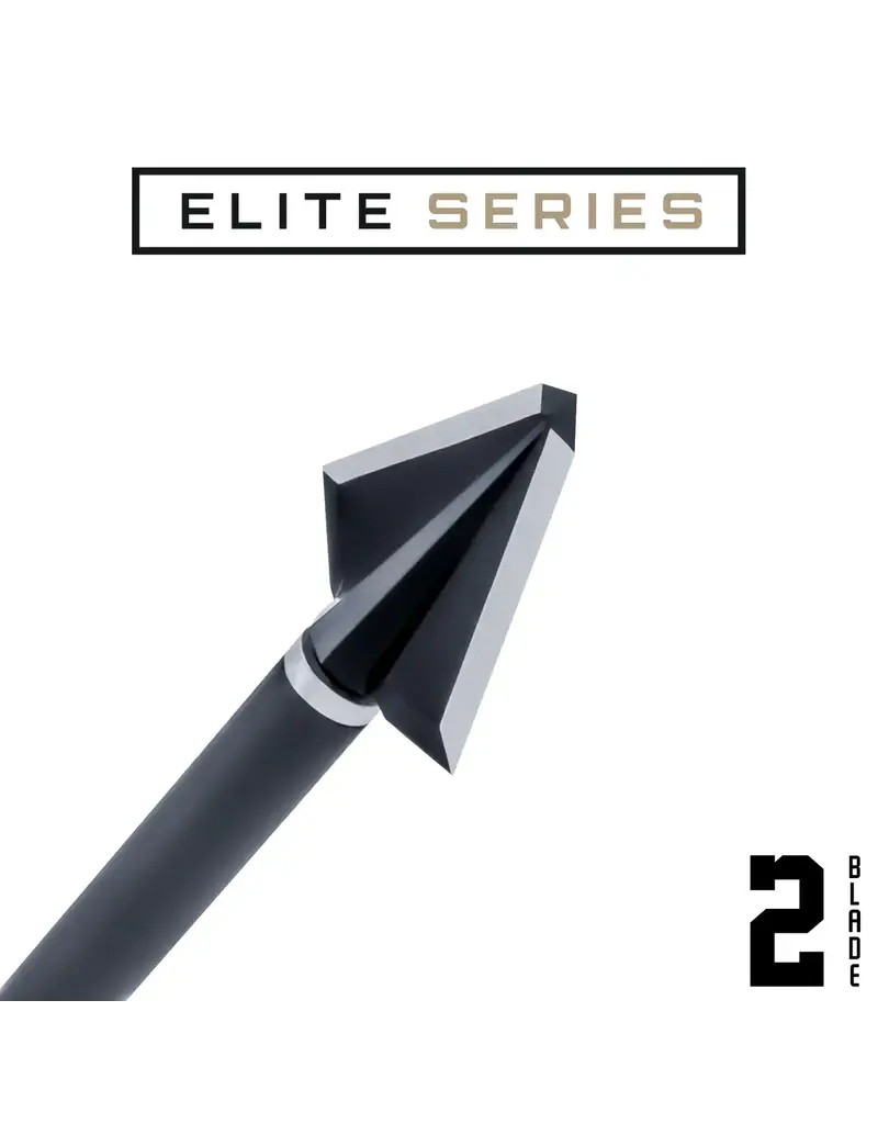 OZ CUT BROADHEADS OZ CUT BROADHEADS ELITE SERIES BLADE 3PK