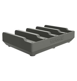 TACTACAM TACTACAM REVEAL MULTIPORT LITHIUM CARTRIDGE CHARGER