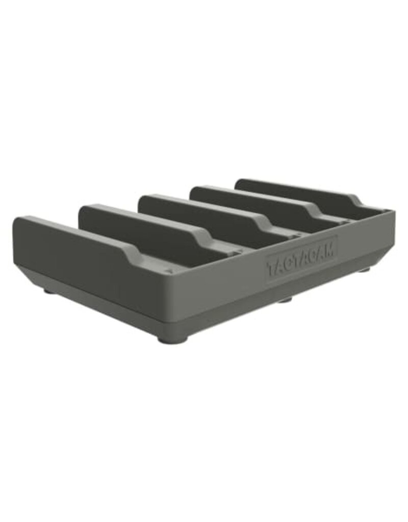 TACTACAM TACTACAM REVEAL MULTIPORT LITHIUM CARTRIDGE CHARGER